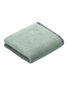 Bugatti Handtuch Prato 50 x 100 cm, Soft Green