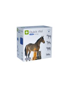 Quick Aid Animal Bandage 4.6 m