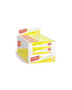 Dextro Energy Lemon Stick 24 x 47 g