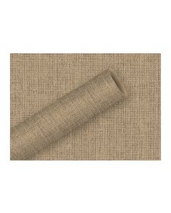 Braun + Company Geschenkpapier By Nature Kraft Jute 2 m x 70 cm