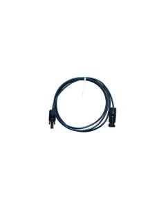 Victron Verlängerungskabel mit Stecker MC4, 3 m, 1 x 6 mm2