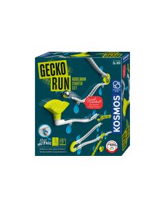 Kosmos Kugelbahn Gecko Run – Starter-Set