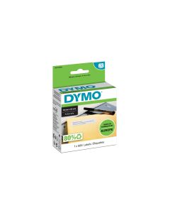 DYMO Etikettenrolle Thermo Direct 19 x 51 mm