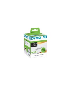 DYMO Etikettenrolle Thermo Direct 28 x 89 mm