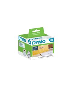 DYMO Etikettenrolle Thermo Direct 36 x 89 mm