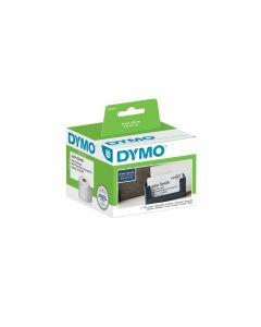 DYMO Termin- Namensschildkarten 51 x 89 mm
