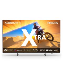Philips TV 65PML9009/12 65, 3840 x 2160 (Ultra HD 4K), LED-LCD