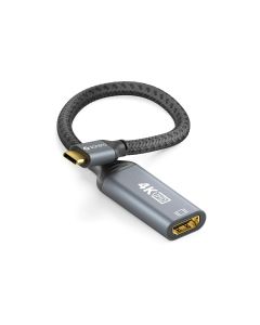 sonero Adapterkabel USB Type-C - HDMI