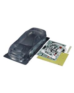 Tamiya Karosserie Toyota Celica GT-Four (ST185) 1:10