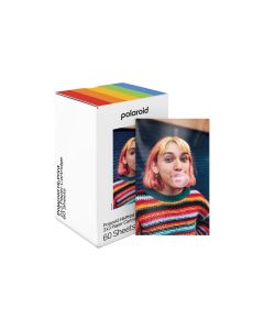 Polaroid Hi-Print 2 x 3 Papierkassette Gen 2 - 60 Blatt