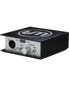 Warm Audio DI-Box WA-DI-A