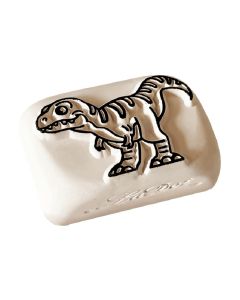 LaDot Tattoostempel Dino Medium