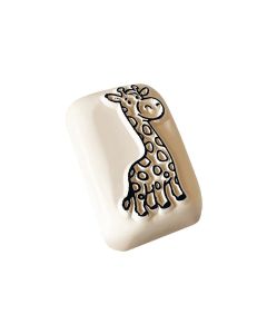 LaDot Tattoostempel Giraffe Medium