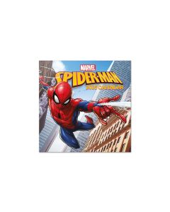 TH Kalender Marvel Spiderman 30 x 30 / 30 x 60 cm