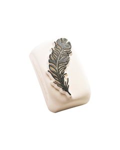 LaDot Tattoostempel Feder Medium