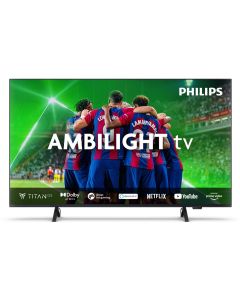 Philips TV 85PUS8309/12 85, 3840 x 2160 (Ultra HD 4K), LED-LCD