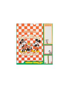 TH Wochen-Notizkalender Disney Classic 30 x 34 cm