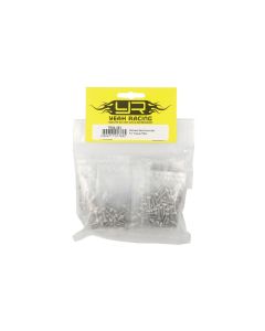 Yeah Racing Schraubenbox rostfreier Stahl TRX-4 1:10