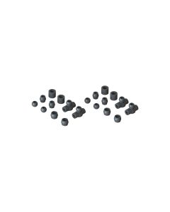 Arrma Composite Ball Set 6S