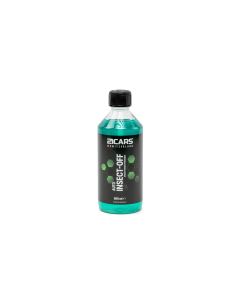 21CARS Insektenentferner 500 ml Grüner Apfel