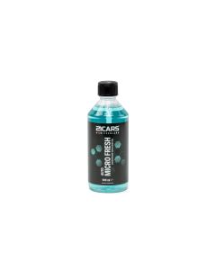 21CARS Microfaser Waschmittel 500 ml Micro Fresh