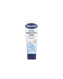 Bübchen Spezialwundschutzcreme 75 ml