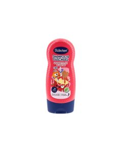 Bübchen Shampoo Kids 2in1 Spaghetti-Eis Monster 230 ml