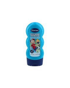 Bübchen Shampoo Kids 2in1 Sportsfreund 230 ml