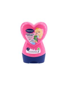 Bübchen Shampoo Kids 2in1 Rosalea 230 ml