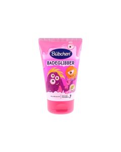 Bübchen Badewasserfarbe Badeglibber 130 ml