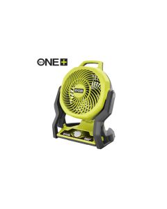 RYOBI Bodenventilator RF18-0, 18 V, Solo, ohne Akku
