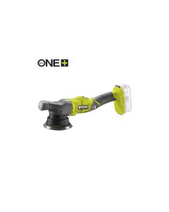 RYOBI Akku-Winkelpolierer R18P-0, 18 V, Solo