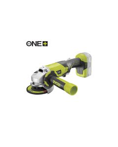 RYOBI Akku-Winkelschleifer R180AG-0, Solo, Ø 115 mm