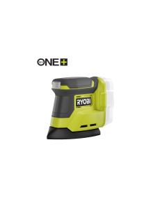 RYOBI Akku-Deltaschleifer RPS18-0, 18 V, Solo