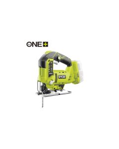RYOBI Akku-Stichsäge R18JS-0, Solo