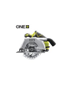 RYOBI Akku-Handkreissäge R18CS-0, Solo, Ø 165 mm