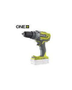 RYOBI Akku-Schlagbohrschrauber R18PD3-0, 18 V, 50 Nm, Solo