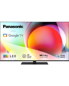 Panasonic TV TN-55W70AEZ 55, 3840 x 2160 (Ultra HD 4K), LED-LCD