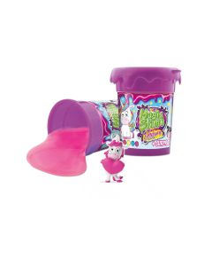 Craze Magic Slime mit Unicorn Sammelfigur assortiert