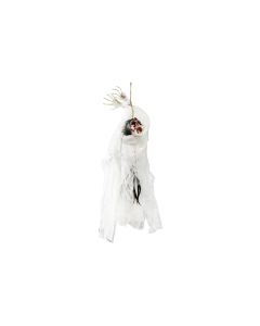 Dekomat AG Halloweenfigur 1 Stück