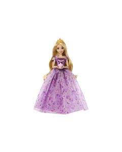 Disney Princess Puppe Disney Prinzessin Rapunzel Birthday Celebration