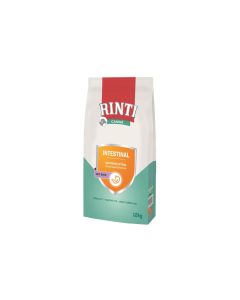 Rinti Canine Trockenfutter Intestinal Ente, 12 kg
