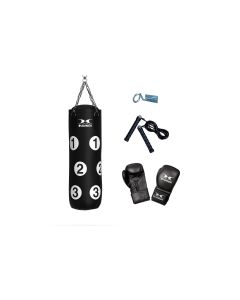 HAMMER Box-Set Sparring Professional