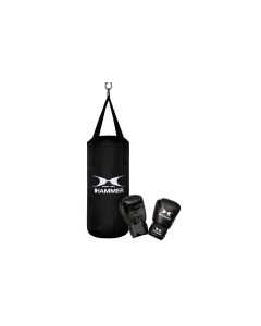 HAMMER Box-Set Fit Junior