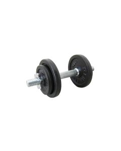 HAMMER Kurzhantel-Set 10 kg