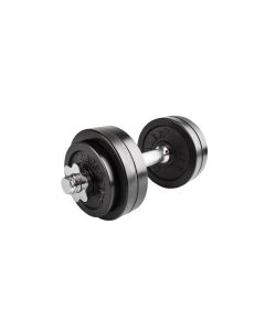 HAMMER Kurzhantel-Set 15 kg