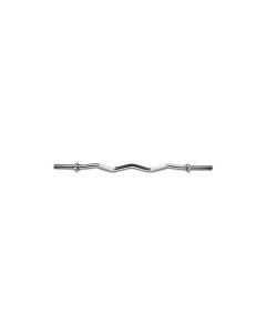 HAMMER Langhantelstange SZ 120 cm