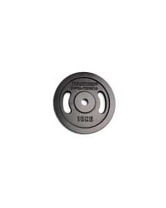 HAMMER Hantelscheibe 1 x 10 kg