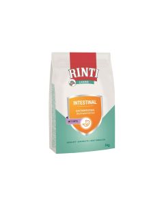 Rinti Canine Trockenfutter Intestinal Ente, 1 kg