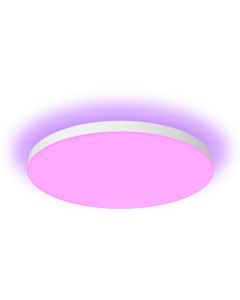 Philips Hue Deckenleuchte White & Color Ambiance Datura Ø 574 mm